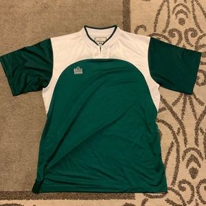 Vintage World Cup Admiral Short Sleeve Jersey